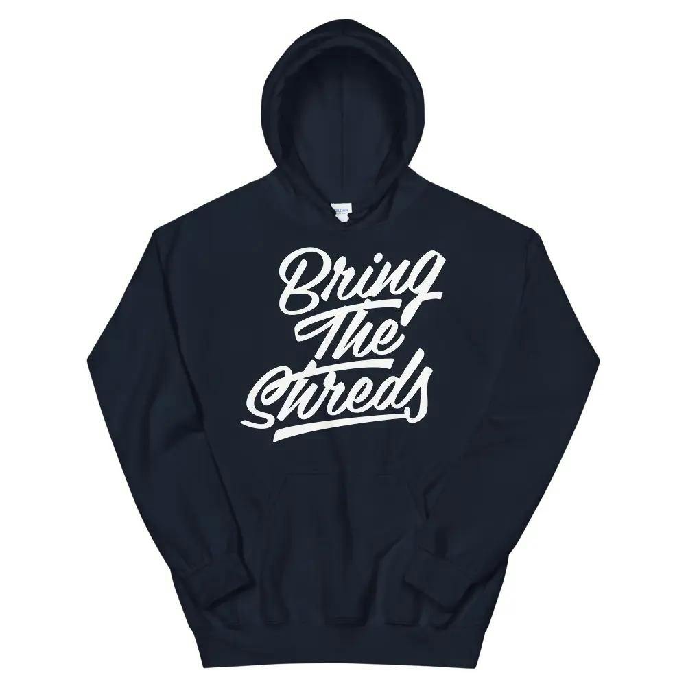 Image for Hoodie Navy
