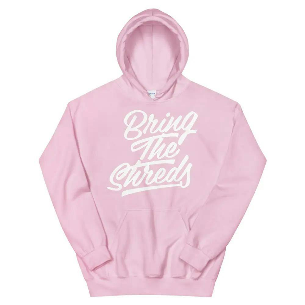 Image for Hoodie Light Pink