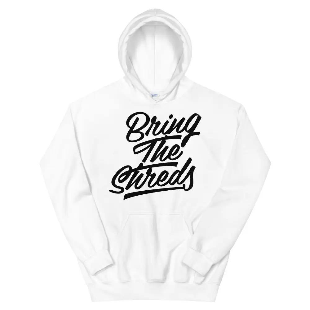 Image for Hoodie White